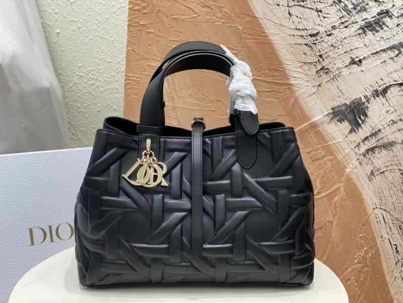 chr1st1an D10r shopping bags